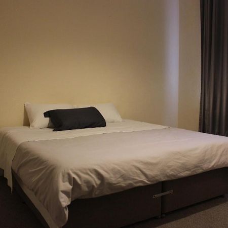 Grafton House Hotel Leicester Eksteriør billede