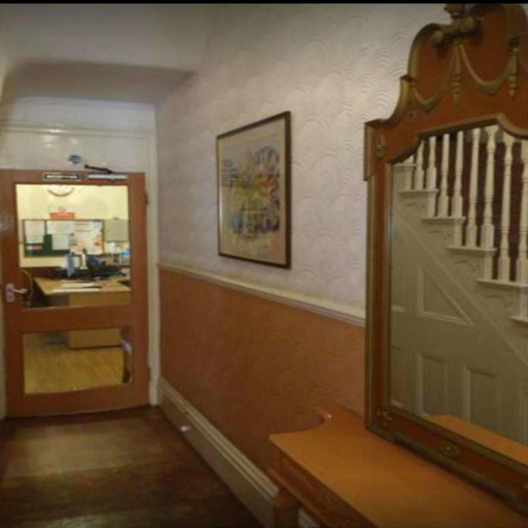 Grafton House Hotel Leicester Eksteriør billede