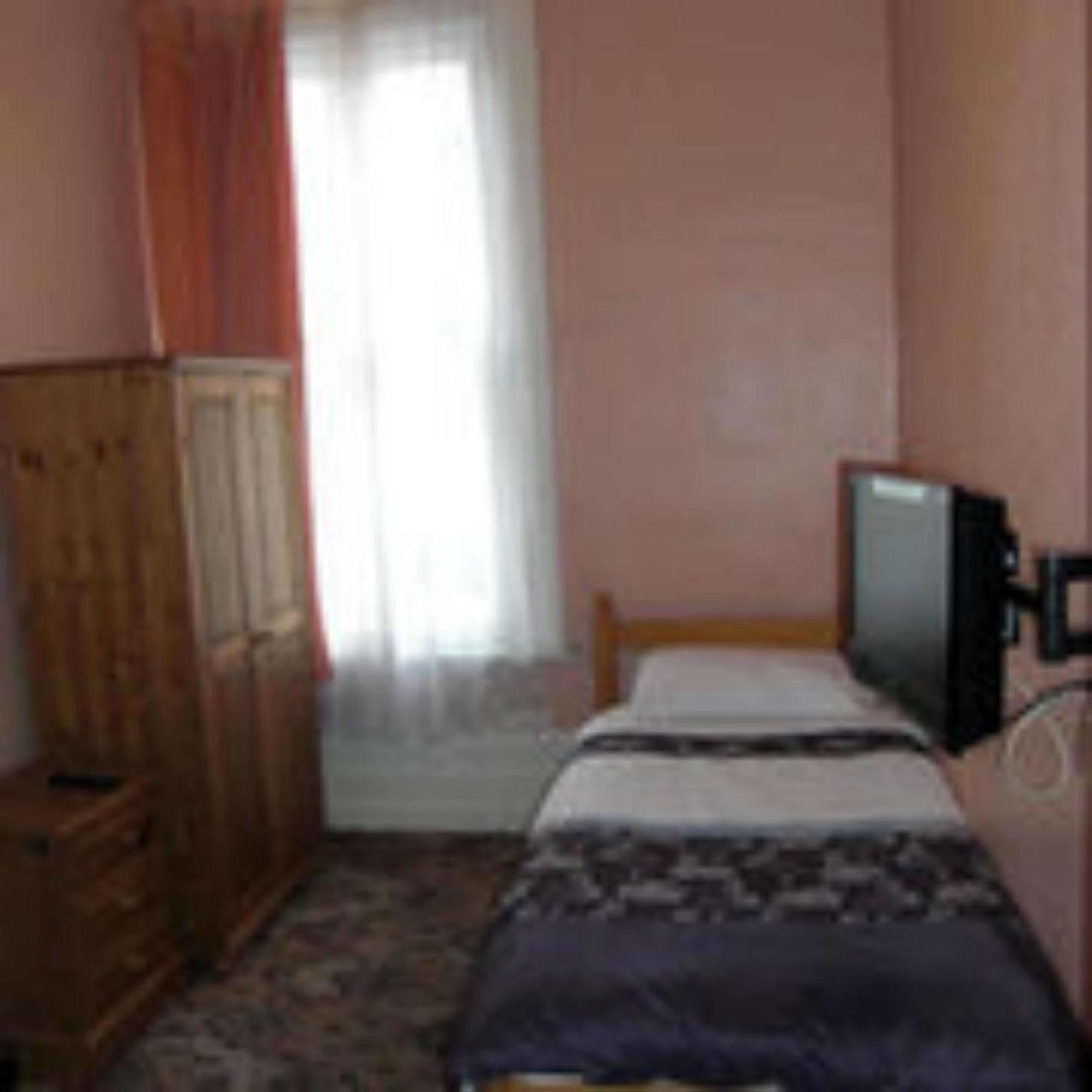 Grafton House Hotel Leicester Eksteriør billede