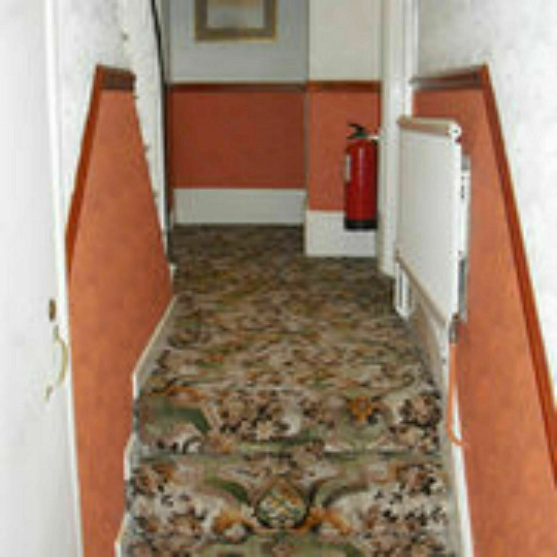 Grafton House Hotel Leicester Eksteriør billede