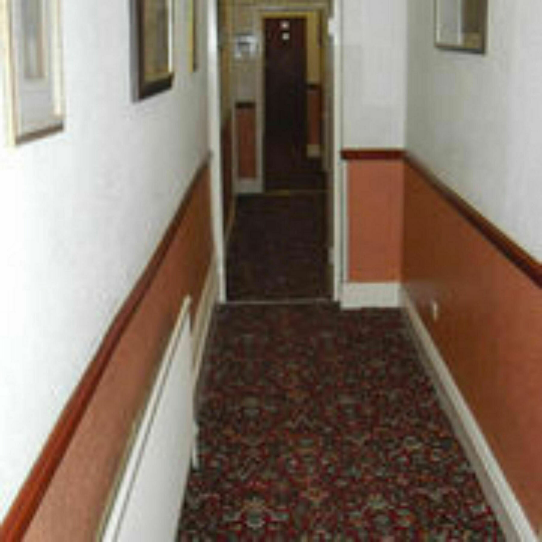 Grafton House Hotel Leicester Eksteriør billede