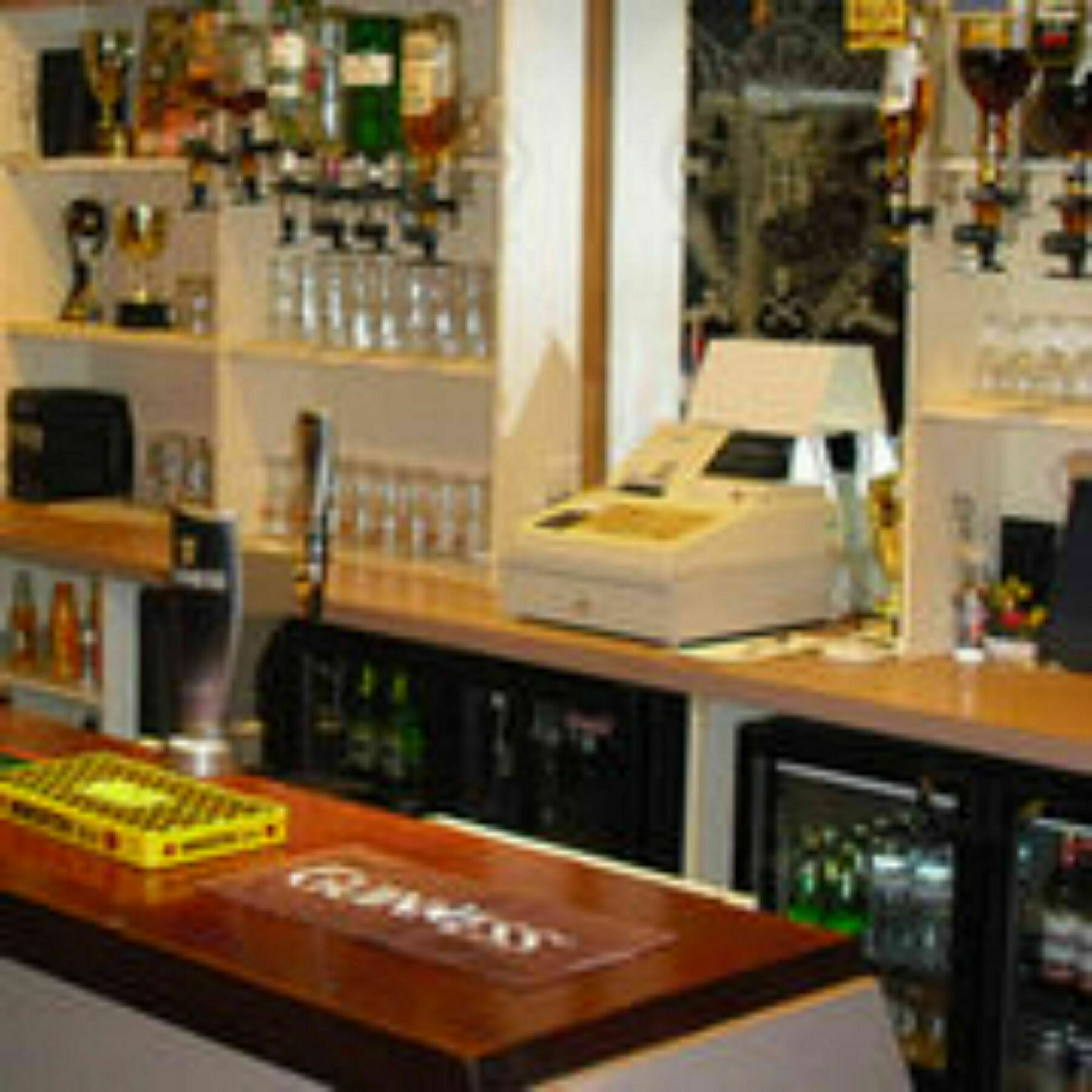 Grafton House Hotel Leicester Eksteriør billede