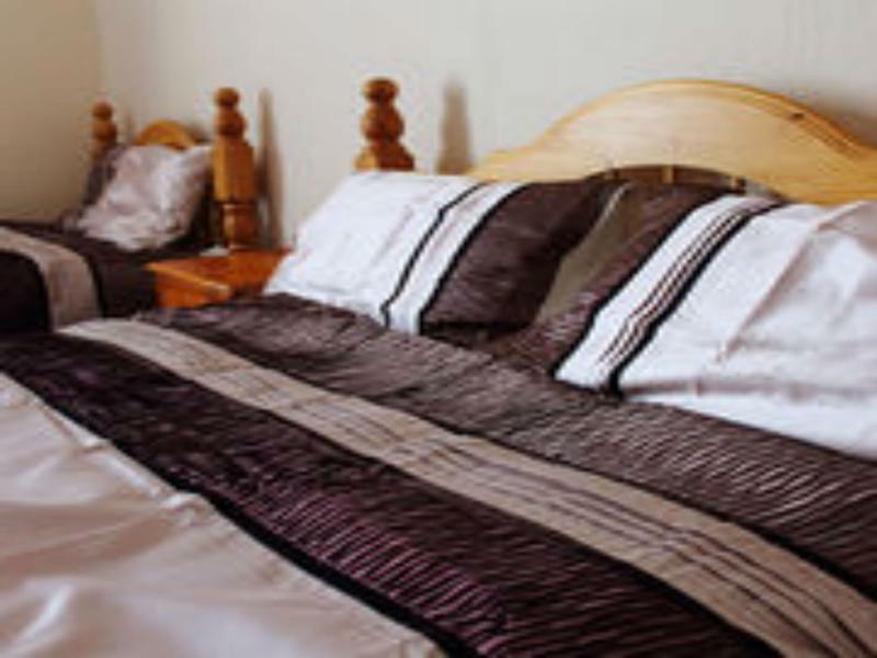 Grafton House Hotel Leicester Eksteriør billede
