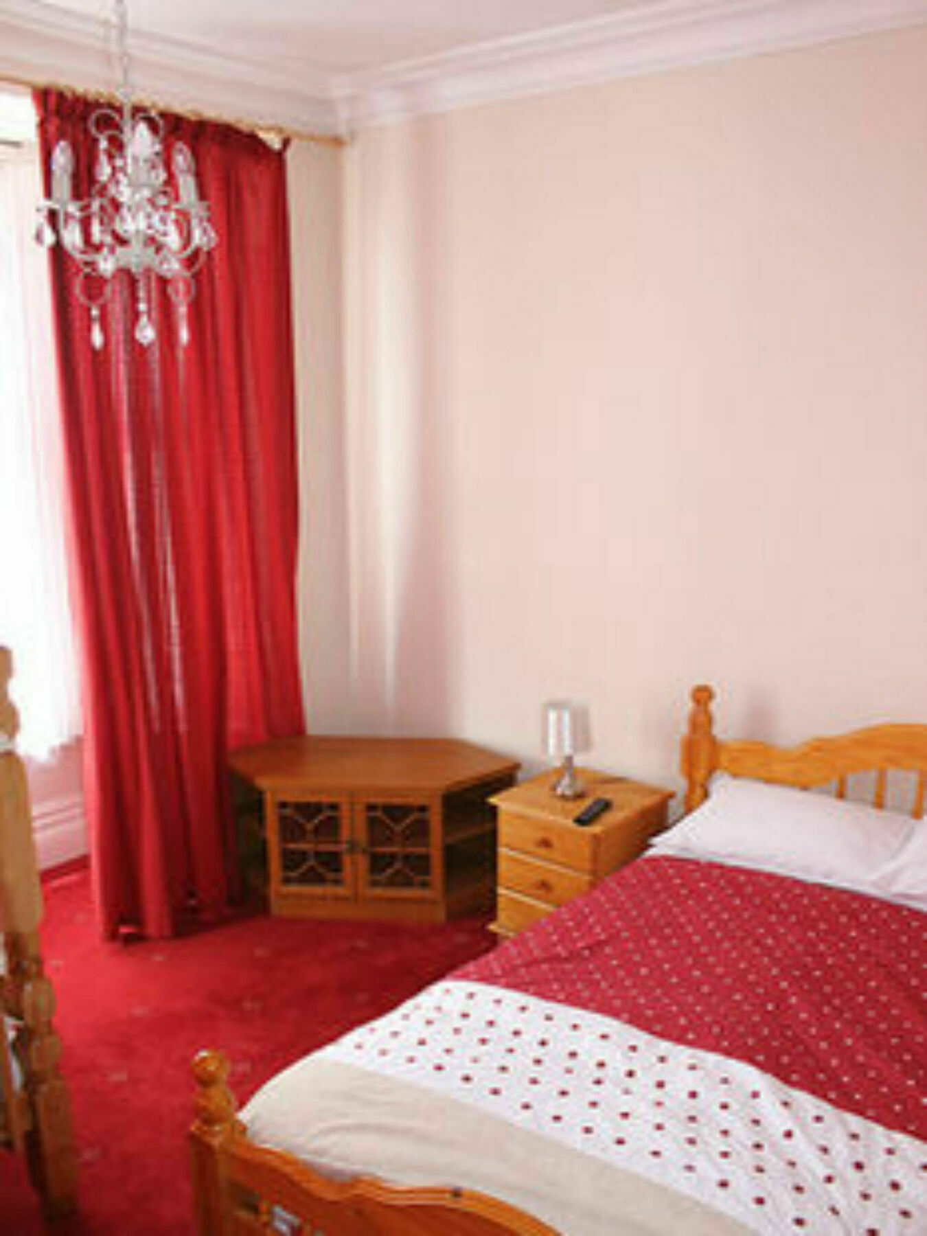 Grafton House Hotel Leicester Eksteriør billede