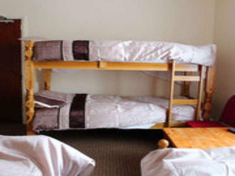 Grafton House Hotel Leicester Eksteriør billede