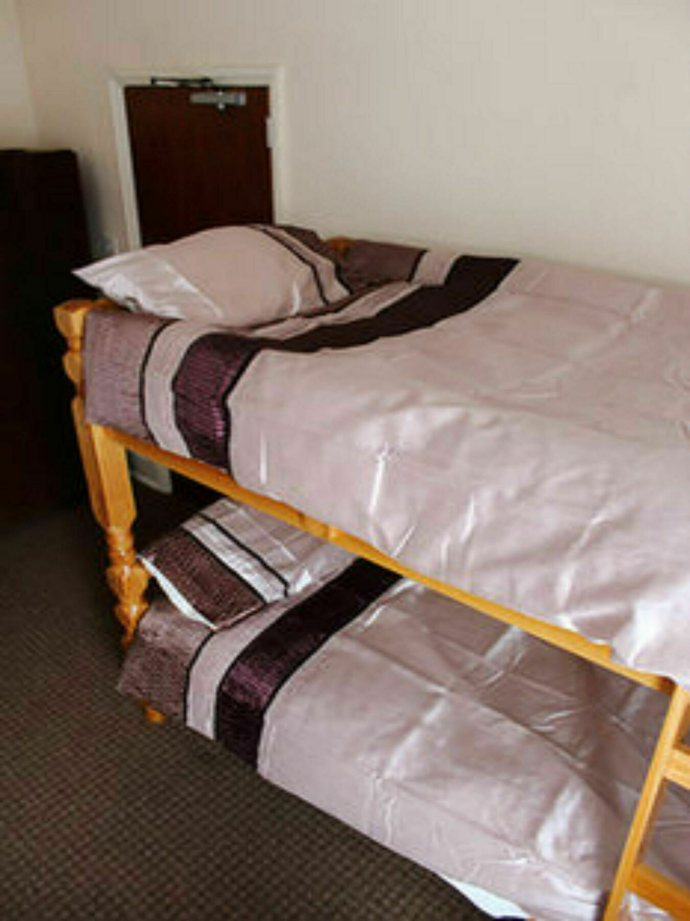 Grafton House Hotel Leicester Eksteriør billede